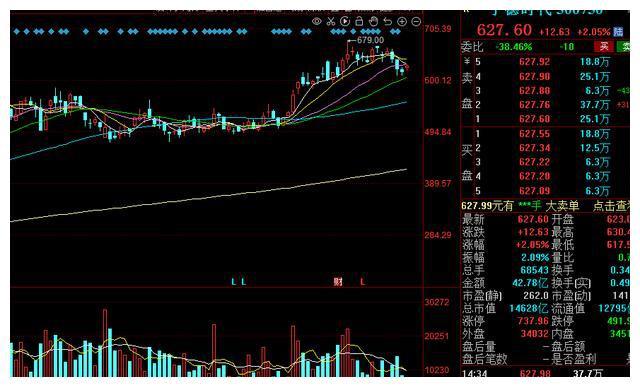 大北农股票最新消息深度解析