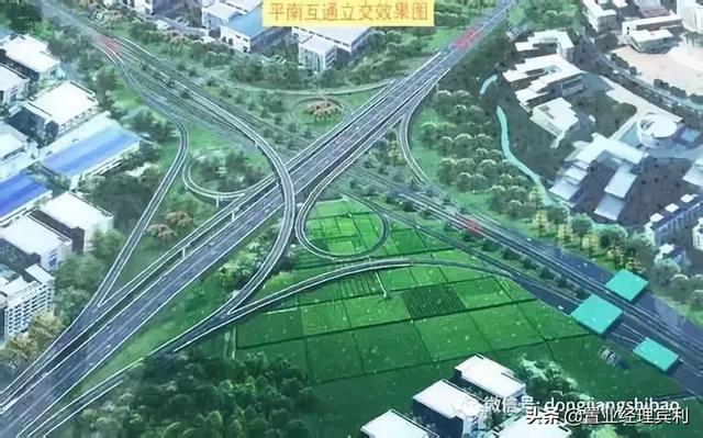 惠河高速扩建最新消息全面解读