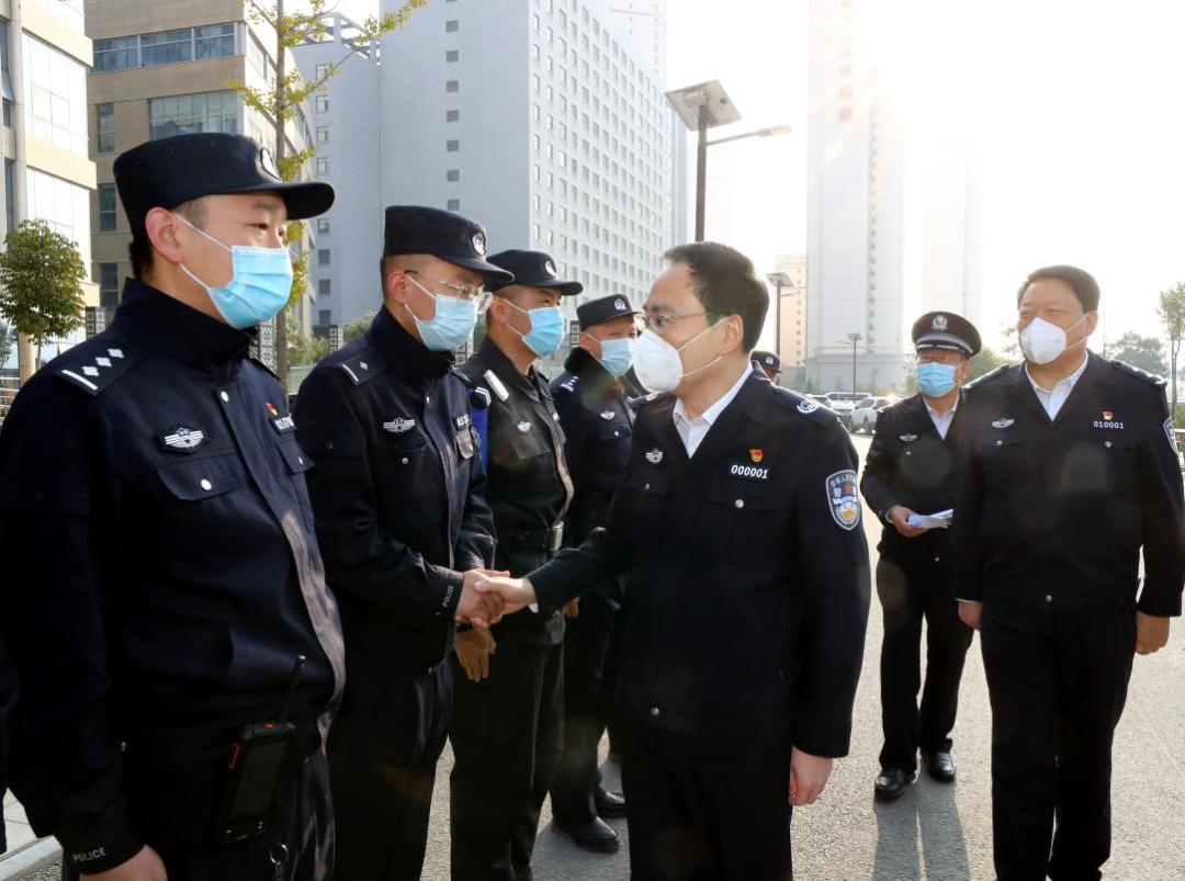 兰州疫情最新消息，城市坚韧应对，共筑防控新篇章