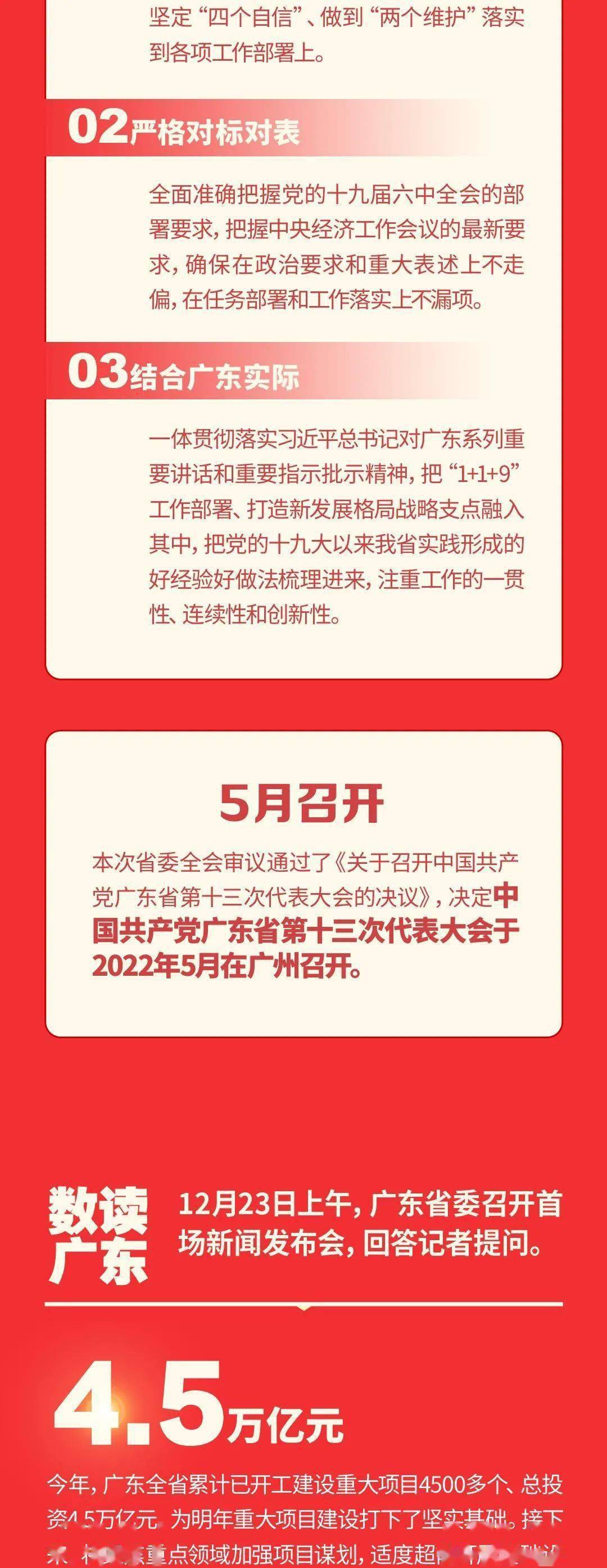 广东省最新新闻概览