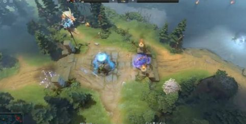 DOTA2最新版本全面解析