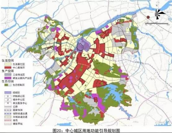 广州黄埔区最新规划，塑造未来城市的蓝图